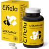 Eifela DEKAMAG 120 kapsúl EIFELA www.bohre.sk