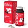 Eifela LIPERIN RAPID 45 kapsúl EIFELA www.bohre.sk