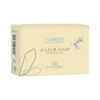 El-Maydan Co. Kawar sírové mydlo 120 g Kawar www.bohre.sk