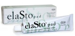 Elastopad krém 75 g ICF www.bohre.sk