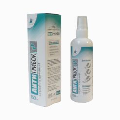 Elixir Tonikum/ sprej na nechty "antigribok" -Elixir - 150 ml Elixir www.bohre.sk