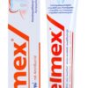 Elmex Bezmentolová zubná pasta 75 ml Elmex www.bohre.sk