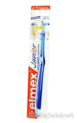 Elmex Caries Protection soft Elmex www.bohre.sk