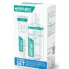 Elmex ústná voda 400 ml + zubná pasta sensitive 75 ml darčeková sada Elmex www.bohre.sk
