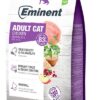 Eminent Cat Adult kura granule pre mačky 2kg Eminent www.bohre.sk