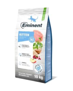 Eminent Cat Kitten granule pre mačiatka 10 kg Eminent www.bohre.sk