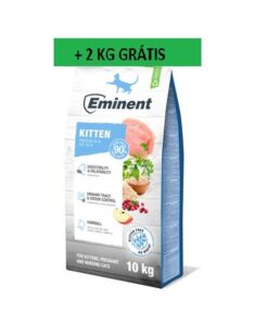 Eminent Cat Kitten granule pre mačiatka 10kg Eminent www.bohre.sk