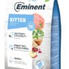 Eminent Cat Kitten granule pre mačiatka 2kg Eminent www.bohre.sk