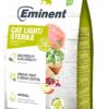 Eminent Cat Sterile light granule pre sterilizované mačky 2kg Eminent www.bohre.sk