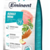 Eminent Dog Adult MINI granule pre dospelých psov malých plemien 15kg Eminent www.bohre.sk