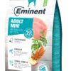 Eminent Dog Adult MINI granule pre dospelých psov malých plemien 3kg Eminent www.bohre.sk