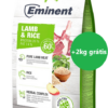 Eminent Dog Lamb & Rice hypoalergénne granule pre psy 15 + 2 kg Eminent www.bohre.sk