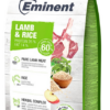 Eminent Dog Lamb & Rice hypoalergénne granule pre psy 15kg Eminent www.bohre.sk