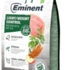 Eminent Dog Light Weight Control granule pre psy 3kg Eminent www.bohre.sk