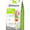 Eminent Dog Puppy Lamb & Rice granule pre psy 15 kg Eminent www.bohre.sk