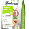 Eminent Puppy Lamb & Rice 29/16 3 kg Eminent www.bohre.sk