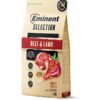 Eminent Selection Adult Beef & Lamb 12 kg Eminent www.bohre.sk