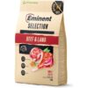 Eminent Selection Adult Beef & Lamb 2 kg Eminent www.bohre.sk
