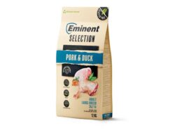 Eminent Selection Adult Large Breed Pork & Duck 12 kg Eminent www.bohre.sk