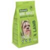 Eminent dog Mini Adult Jahňa granule pre psy 2 kg Eminent www.bohre.sk