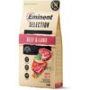 Eminent dog Selection Puppy Beef & Lamb granule pre psy 12 kg Eminent www.bohre.sk