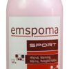 Emspoma hrejivá ružová "O" masážna emulzia 1000 ml Emspoma www.bohre.sk