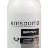Emspoma univerzálna "U" biela masážna emulzia 500 ml Emspoma www.bohre.sk