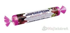 Energit hroznový cukor MULTIVITAMÍN, Čerešňa pastilky 37,4 g Vitar www.bohre.sk