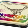 Energit kidz vitamínové tablety 42 tbl. Vitar www.bohre.sk