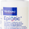 Epi-otic III. antiseptický ušný čistič pre psy a mačky 60ml VIRBAC www.bohre.sk