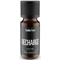 Esenciál. olej Recharge 10ml StadlerForm STADLERFORM www.bohre.sk
