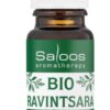 Esenciálne oleje BIO - Ravintsara Saloos Naturcosmetic www.bohre.sk