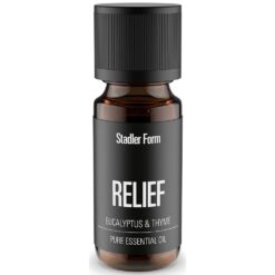 Esenciálny olej Relief 10ml StadlerForm STADLERFORM www.bohre.sk