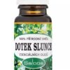 Esenciálny olej zmes - Dotyk slnka Saloos Naturcosmetic www.bohre.sk