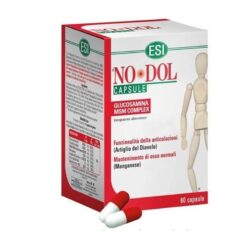 Esi No Dol Collagene TYP II 60 tabliet PHARCO www.bohre.sk