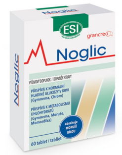 Esi Noglic 60 tabliet PHARCO www.bohre.sk