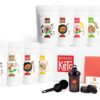 Essens KETO DIETA - Faza 1 Essens www.bohre.sk