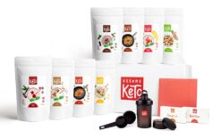 Essens KETO DIETA - Faza 1 Essens www.bohre.sk
