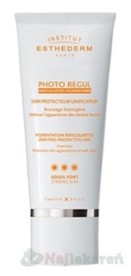 Esthederm Photo Reverse Hyper Pigmented Skin Anti-Brown Patches Fluid 50 ml Institut Esthederm www.bohre.sk