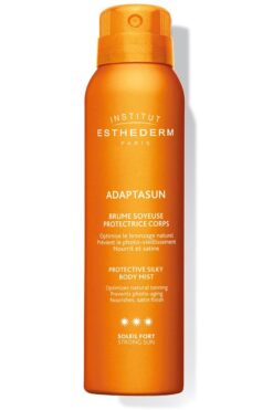 Esthederm ochranná hmla s podporou opálenia, vysoká slnečná intenzita 150 ml Institut Esthederm www.bohre.sk