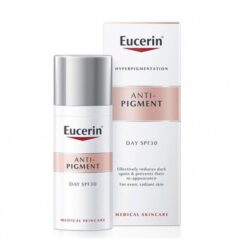 Eucerin ANTIPIGMENT SPF 30 denný krém 50ml Eucerin www.bohre.sk