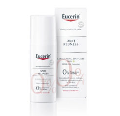 Eucerin Anti-Redness SPF25 Concealing Day Care 50 ml Eucerin www.bohre.sk