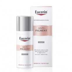 Eucerin AntiPigment noční krém 50 ml Eucerin www.bohre.sk