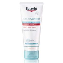 Eucerin AtopiControl Acute krém pre suchú pokožku so sklonom k svrbeniu Akut Creme 40 ml Eucerin www.bohre.sk