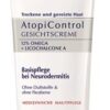 Eucerin Atopicontrol krém suchá pleť 75 ml Eucerin www.bohre.sk