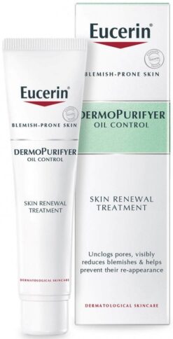 Eucerin DERMOPURE sérum na regeneráciu pleti 40ml Eucerin www.bohre.sk