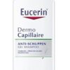 Eucerin DermoCapillaire Anti-Dandruff Gel Shampoo 250 ml Eucerin www.bohre.sk