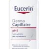 Eucerin DermoCapillaire pH5 jemný šampón 250ml Eucerin www.bohre.sk
