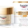 Eucerin HYALURON-FILLER+ELASTICITY SPF 30 denný krém 50ml Eucerin www.bohre.sk