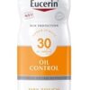 Eucerin SUN OIL CONTROL DRY TOUCH BODY SPF 30 sprej 200ml Eucerin www.bohre.sk